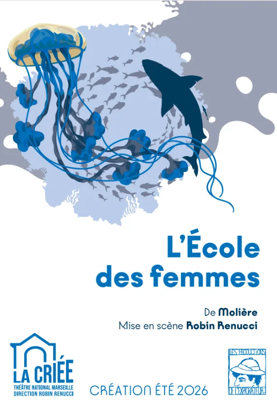 L’ÉCOLE DES FEMMES